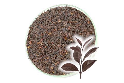 Herbata Czarna KENYA FBOPF MILIMA KENIA | Ekonomiczna Esencja Kenii !!